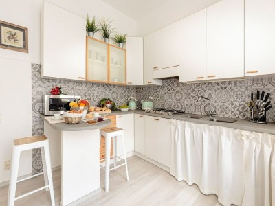 Villa Villa in Lucca near Porta San Pietro - Outdoor photo 19