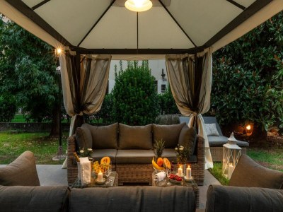 Villa Villa in Lucca near Porta San Pietro - Outdoor photo 20