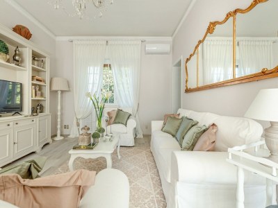 Villa Villa in Lucca near Porta San Pietro - Outdoor photo 21