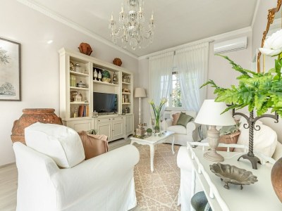 Villa Villa in Lucca near Porta San Pietro - Outdoor photo 22