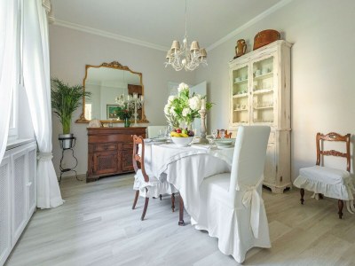 Villa Villa in Lucca near Porta San Pietro - Outdoor photo 25