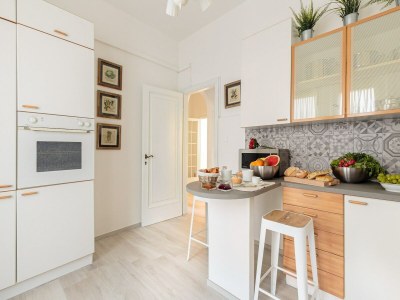 Villa Villa in Lucca near Porta San Pietro - Outdoor photo 29