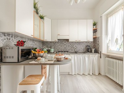 Villa Villa in Lucca near Porta San Pietro - Outdoor photo 31