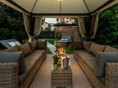 Villa Villa in Lucca near Porta San Pietro - Outdoor photo 33