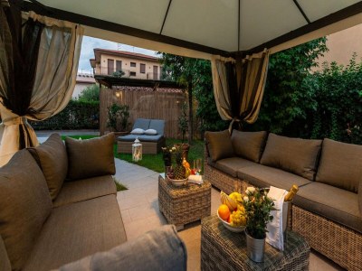 Villa Villa in Lucca near Porta San Pietro - Outdoor photo 35