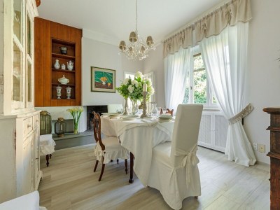 Villa Villa in Lucca near Porta San Pietro - Outdoor photo 37