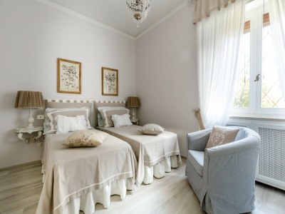 Villa Villa in Lucca near Porta San Pietro - Outdoor photo 41