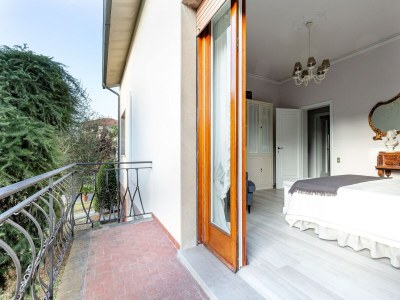 Villa Villa in Lucca near Porta San Pietro - Outdoor photo 42