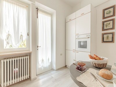 Villa Villa in Lucca near Porta San Pietro - Outdoor photo 43