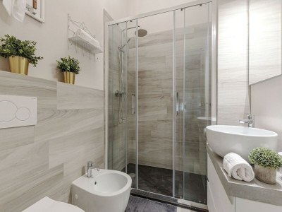 Villa Villa in Lucca near Porta San Pietro - Outdoor photo 47