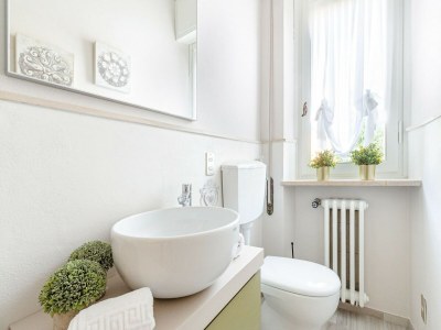 Villa Villa in Lucca near Porta San Pietro - Outdoor photo 48