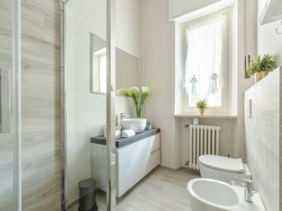 Villa Villa in Lucca near Porta San Pietro - Outdoor photo 49