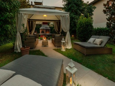 Villa Villa in Lucca near Porta San Pietro - Outdoor photo 50