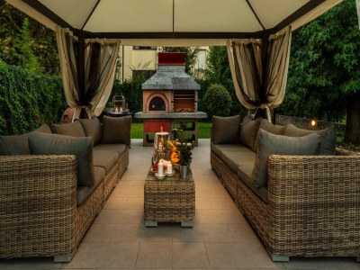 Villa Villa in Lucca near Porta San Pietro - Outdoor photo 51