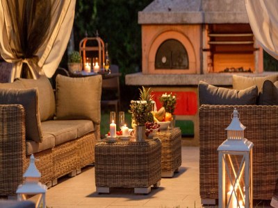 Villa Villa in Lucca near Porta San Pietro - Outdoor photo 52