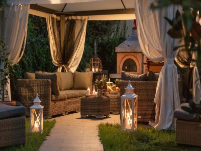 Villa Villa in Lucca near Porta San Pietro - Outdoor photo 53