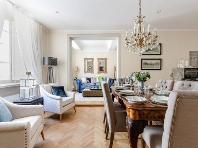 Apartment Wohnung in Lucca am San Frediano Mosaik - Outdoor photo 2