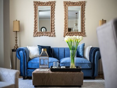 Apartment Wohnung in Lucca am San Frediano Mosaik - Outdoor photo 4