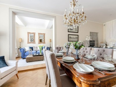 Apartment Wohnung in Lucca am San Frediano Mosaik - Outdoor photo 7