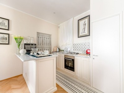 Apartment Wohnung in Lucca am San Frediano Mosaik - Outdoor photo 8