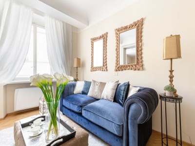 Apartment Wohnung in Lucca am San Frediano Mosaik - Outdoor photo 9