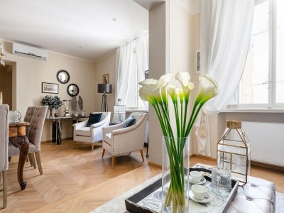 Apartment Wohnung in Lucca am San Frediano Mosaik - Outdoor photo 10