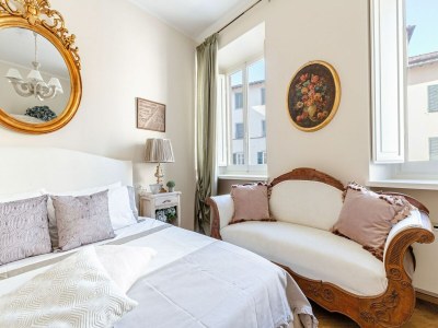 Apartment Wohnung in Lucca am San Frediano Mosaik - Outdoor photo 11