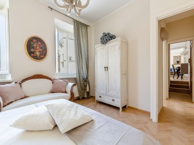 Apartment Wohnung in Lucca am San Frediano Mosaik - Outdoor photo 12