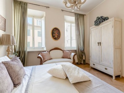 Apartment Wohnung in Lucca am San Frediano Mosaik - Outdoor photo 13