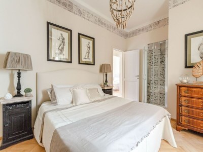 Apartment Wohnung in Lucca am San Frediano Mosaik - Outdoor photo 14