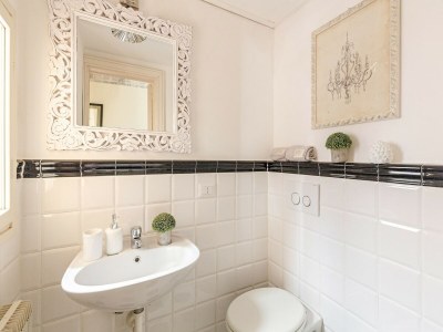 Apartment Wohnung in Lucca am San Frediano Mosaik - Outdoor photo 16