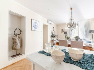 Apartment Wohnung in Lucca am San Frediano Mosaik - Outdoor photo 17