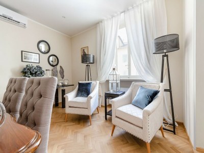 Apartment Wohnung in Lucca am San Frediano Mosaik - Outdoor photo 18