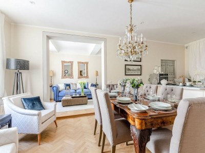 Apartment Wohnung in Lucca am San Frediano Mosaik - Outdoor photo 19