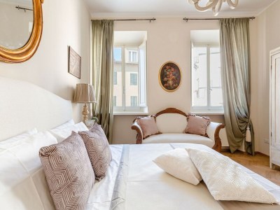 Apartment Wohnung in Lucca am San Frediano Mosaik - Outdoor photo 20