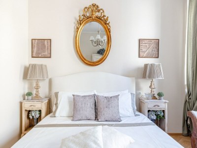 Apartment Wohnung in Lucca am San Frediano Mosaik - Outdoor photo 21