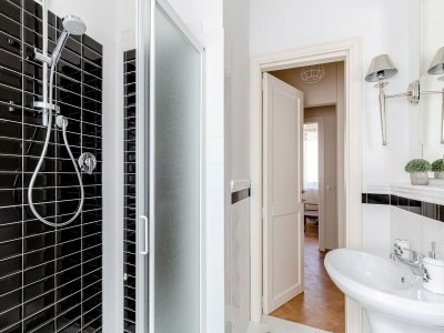 Apartment Wohnung in Lucca am San Frediano Mosaik - Outdoor photo 22