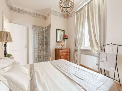 Apartment Wohnung in Lucca am San Frediano Mosaik - Outdoor photo 23