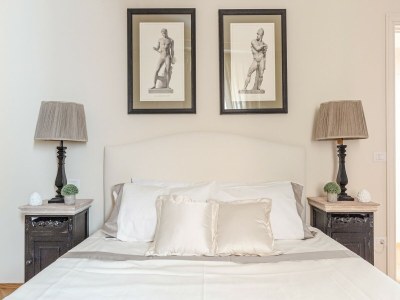 Apartment Wohnung in Lucca am San Frediano Mosaik - Outdoor photo 24