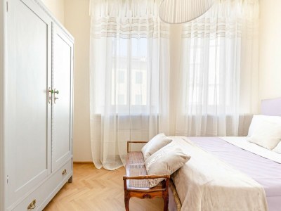 Apartment Wohnung in Lucca am San Frediano Mosaik - Outdoor photo 25