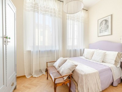 Apartment Wohnung in Lucca am San Frediano Mosaik - Outdoor photo 26