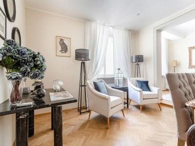 Apartment Wohnung in Lucca am San Frediano Mosaik - Outdoor photo 28