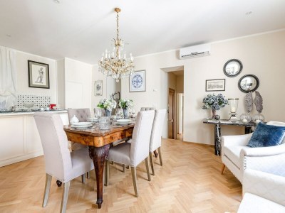 Apartment Wohnung in Lucca am San Frediano Mosaik - Outdoor photo 29