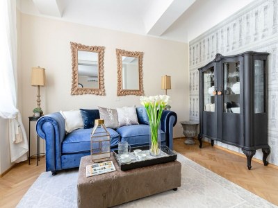 Apartment Wohnung in Lucca am San Frediano Mosaik - Outdoor photo 31