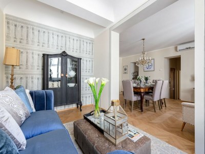 Apartment Wohnung in Lucca am San Frediano Mosaik - Outdoor photo 32