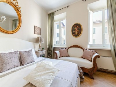 Apartment Wohnung in Lucca am San Frediano Mosaik - Outdoor photo 33