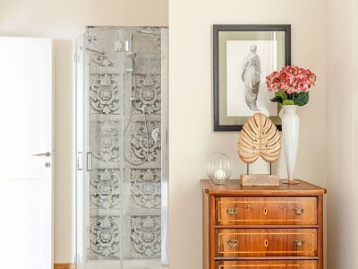 Apartment Wohnung in Lucca am San Frediano Mosaik - Outdoor photo 34