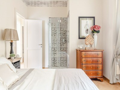 Apartment Wohnung in Lucca am San Frediano Mosaik - Outdoor photo 35