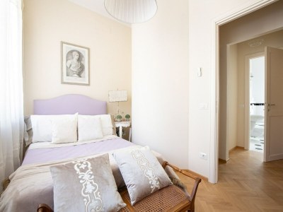 Apartment Wohnung in Lucca am San Frediano Mosaik - Outdoor photo 36