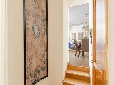 Apartment Wohnung in Lucca am San Frediano Mosaik - Outdoor photo 38